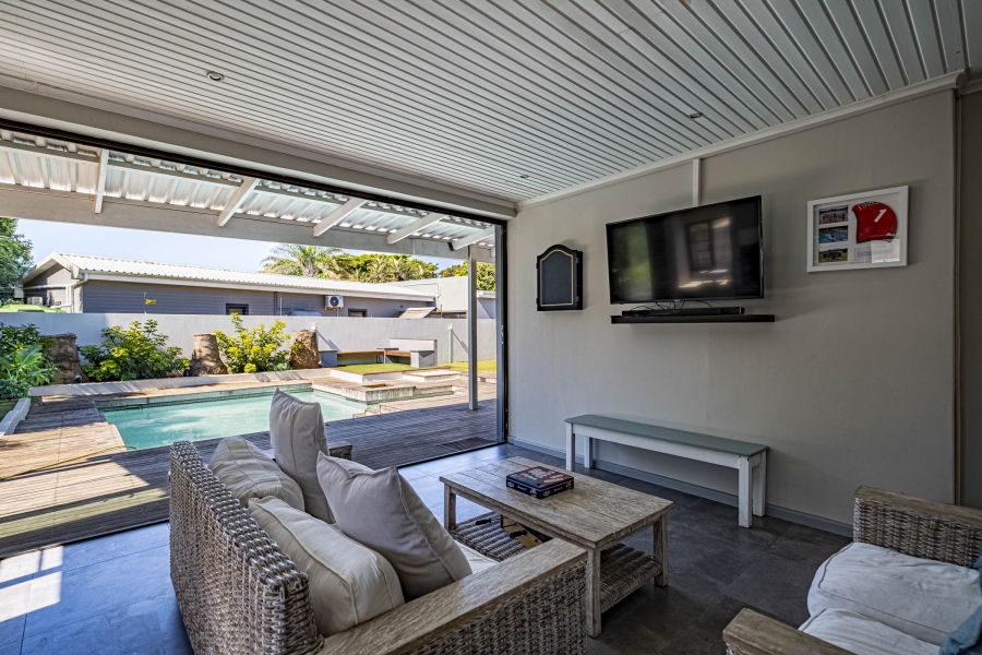4 Bedroom Property for Sale in Summerstrand Eastern Cape